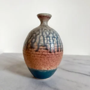Studio Pottery Vase